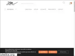 Sites similar to bijoux-zor-paris.fr