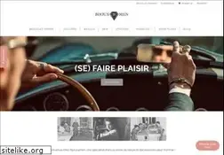 Sites similar to bijoux4men.com