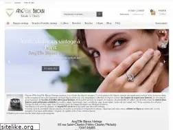 Sites similar to bijouxartdeco.fr