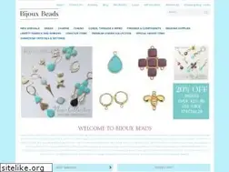 Sites similar to bijouxbeads.co.uk