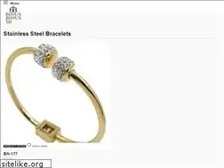 Sites similar to bijouxbijoux.com