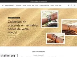 Sites similar to bijouxbijoux.fr