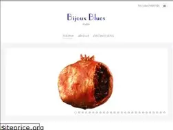 Sites similar to bijouxblues.com