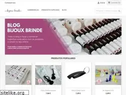 Sites similar to bijouxbrinde.com