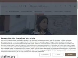 Sites similar to bijouxcailloux.fr