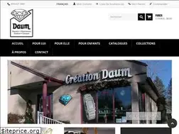 Sites similar to bijouxdaum.com