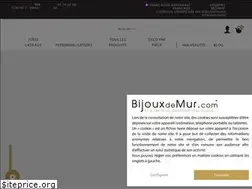Sites similar to bijouxdemur.com