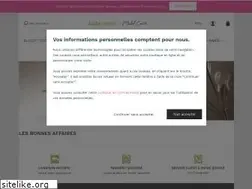 Sites similar to bijouxdespharaons.com