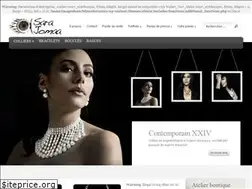 Sites similar to bijouxdetunisie.com