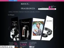 Sites similar to bijouxetfragrances.com