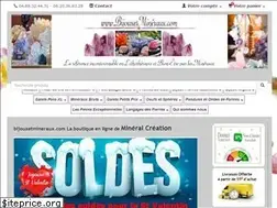 Sites similar to bijouxetmineraux.com