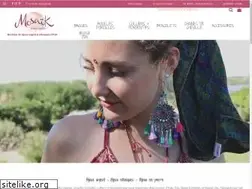 Sites similar to bijouxindiens.net