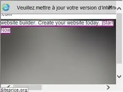 Sites similar to bijouxjaccard.ch