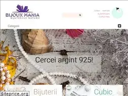 Sites similar to bijouxmania.ro