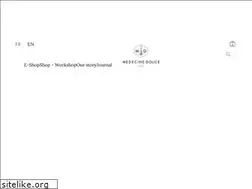 Sites similar to bijouxmedecinedouce.com