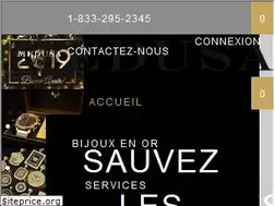Sites similar to bijouxmedusa.com