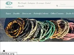 Sites similar to bijouxnatalia.com