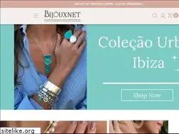 Sites similar to bijouxnet.com.br