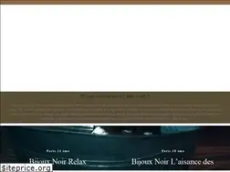Sites similar to bijouxnoir.fr