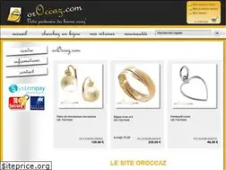Sites similar to bijouxoccasion.com