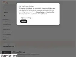 Sites similar to bijouxorion.ca