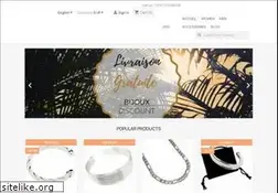Sites similar to bijouxpaschers.com