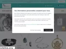 Sites similar to bijouxpassion.fr