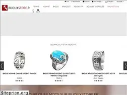 Sites similar to bijouxstore.fr