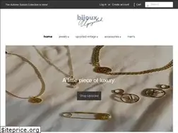 Sites similar to bijouxupcycled.com