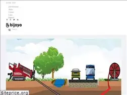 Sites similar to bijoya.net