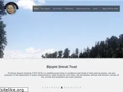 Sites similar to bijoyini.com