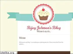 Sites similar to bijoyjohnson.com
