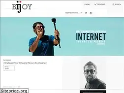 Sites similar to bijoypatel.com