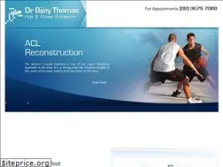 Sites similar to bijoythomas.com