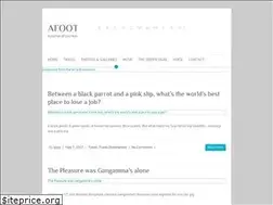 Sites similar to bijoyvenugopal.com