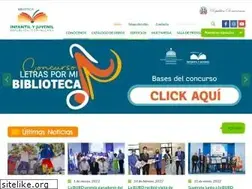 Sites similar to bijrd.gob.do