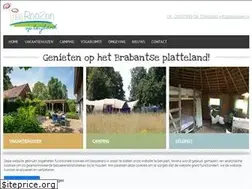 Sites similar to bijroozen.nl