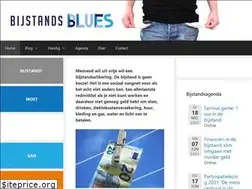 Sites similar to bijstandsblues.nl