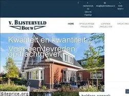 Sites similar to bijsterveldbouw.nl