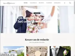 Sites similar to bijsterveldbruidsmode.nl