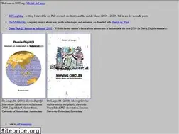 Sites similar to bijt.org