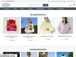 Sites similar to bijtanteroos.nl