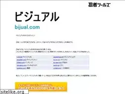 Sites similar to bijual.com
