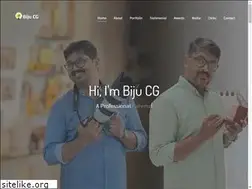 Sites similar to bijucg.com