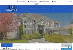 Sites similar to bijugeorge.com