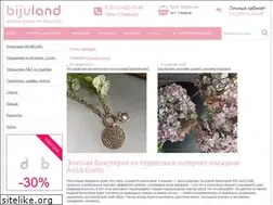 Sites similar to bijuland.ru