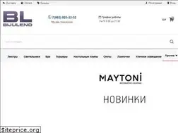 Sites similar to bijulend.com