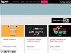 Sites similar to bijunior.com