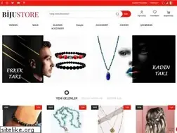 Sites similar to bijustore.com
