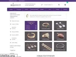 Sites similar to bijusvit.com.ua